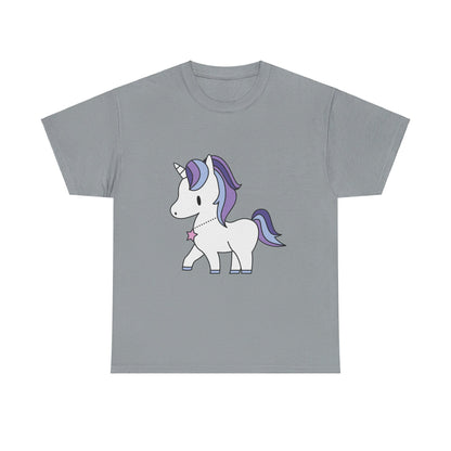 Unicorn Enchantment Awaits T-Shirt