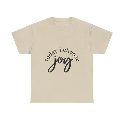 Choose Joy T-Shirt