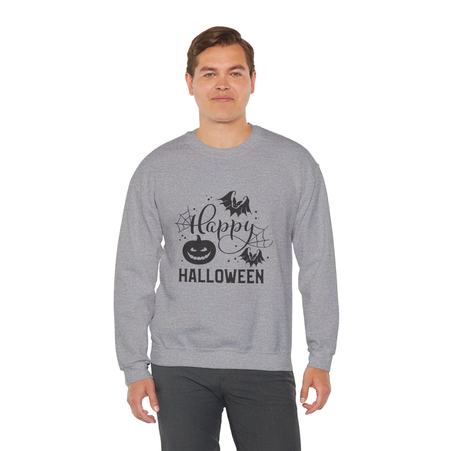 Happy Halloween - Sweatshirt