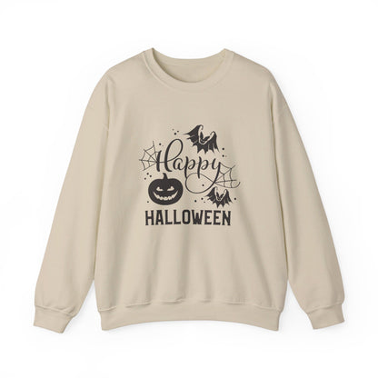 Happy Halloween - Crewneck Sweatshirt