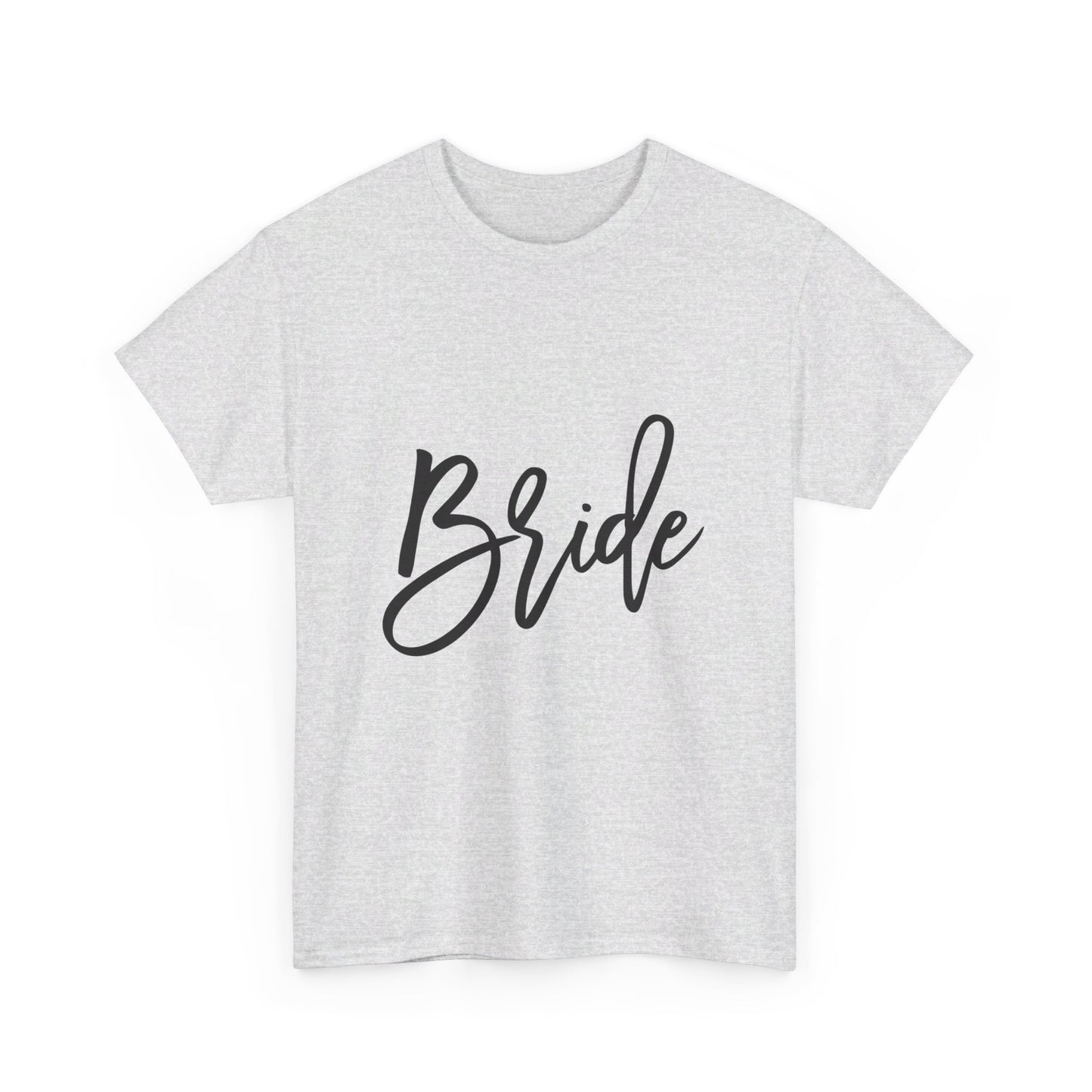 Bride T-Shirt