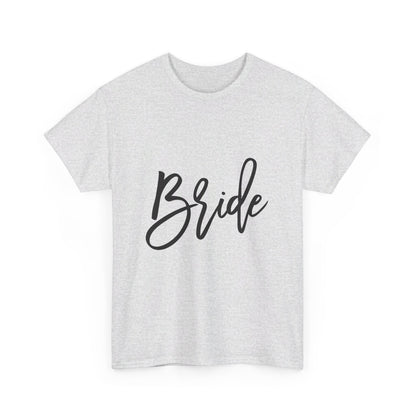 Bride T-Shirt