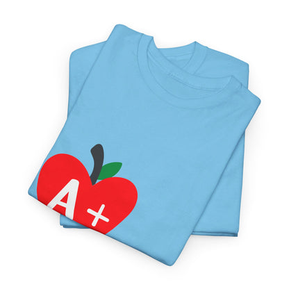 A+ Teacher - T-Shirt