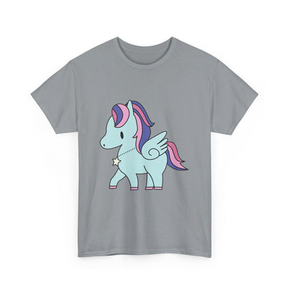 Unicorn Dreams Come True T-Shirt