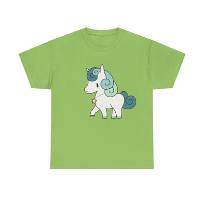 Unicorn Magic Unleashed T-Shirt