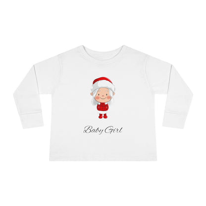 Girl - Christmas Shirts - Personalized Family Collection