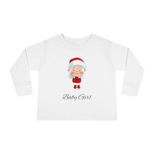 Girl - Christmas Shirts - Personalized Family Collection