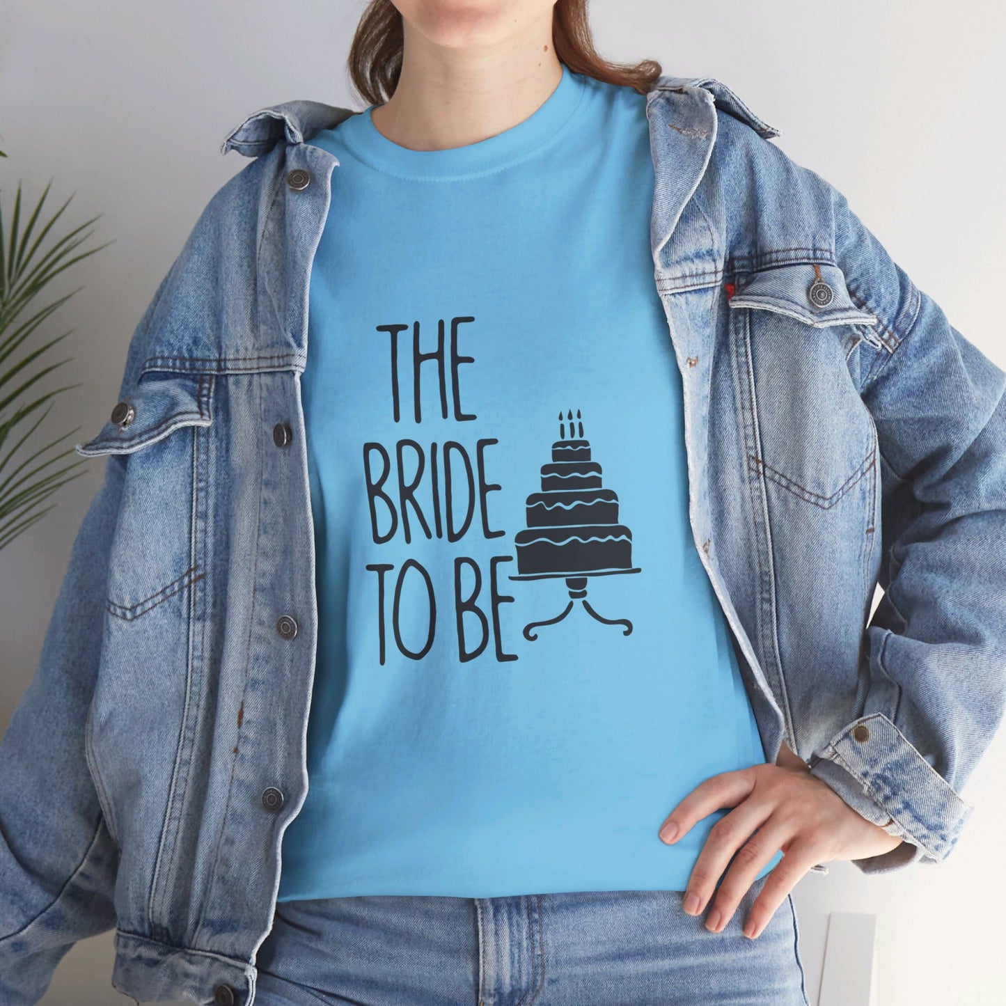 The Bridge To Be - T-Shirt