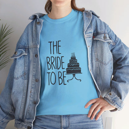 The Bridge To Be - T-Shirt