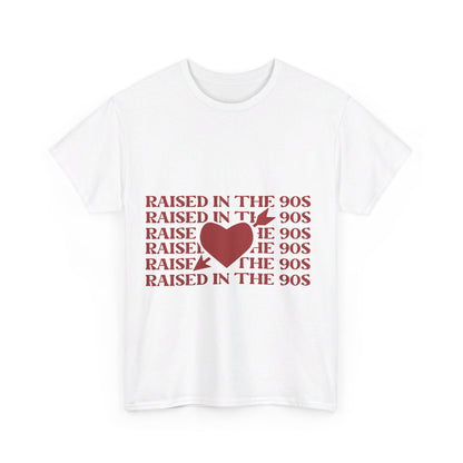 Raised in the 90s T-Shirt