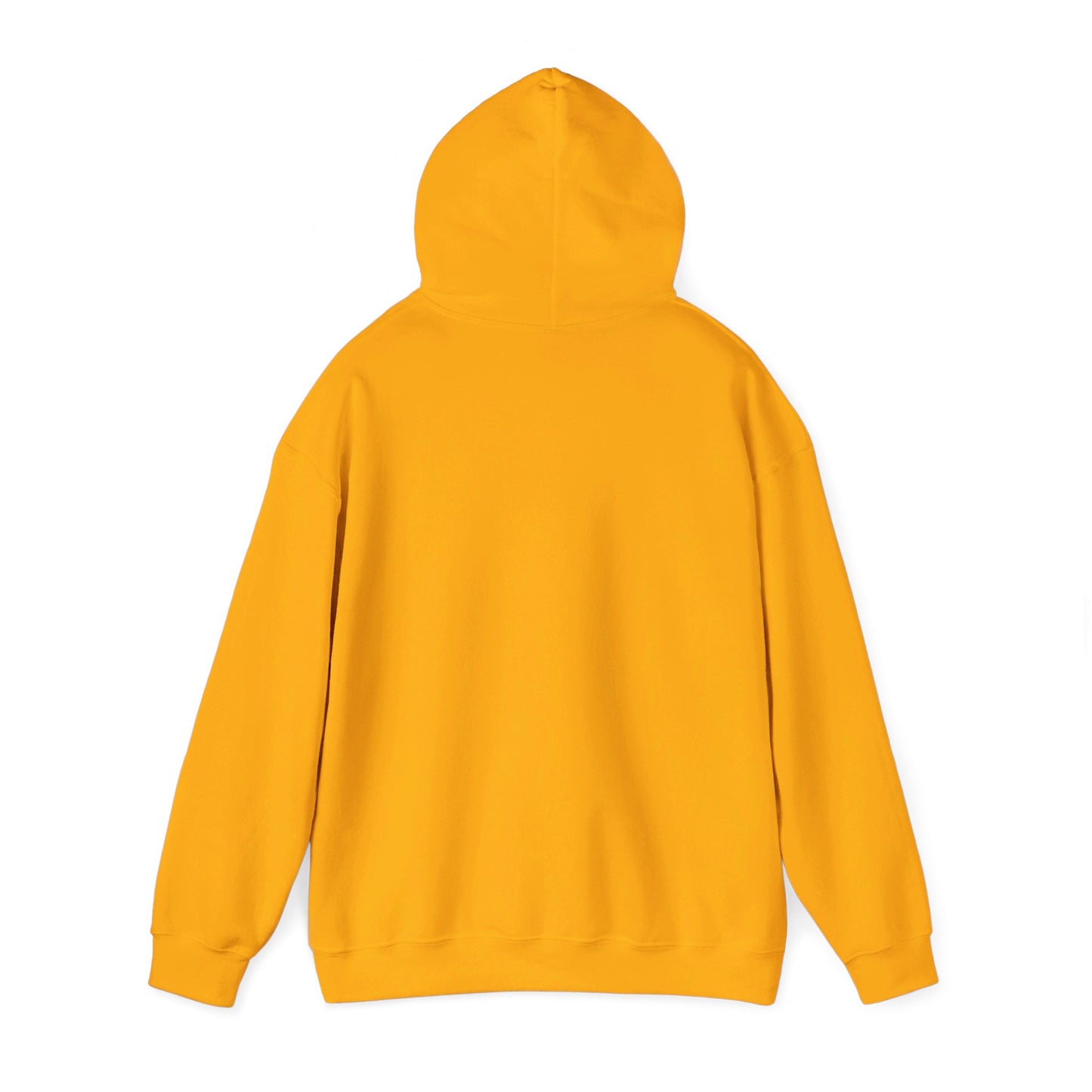 Pumpkin Is the Spice of Life - Hooded Sweatshirt