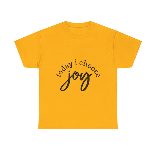 Choose Joy T-Shirt