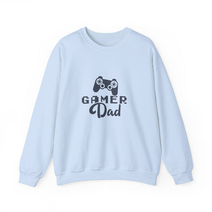 Gamer Dad - Sweatshirt