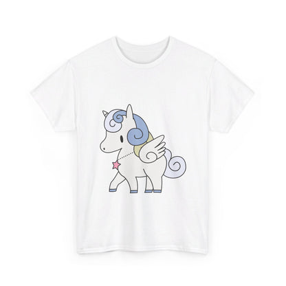 Magical Unicorn Adventures T-Shirt