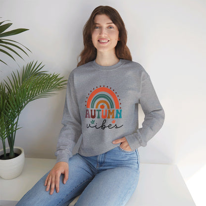 Autumn Vibes - Sweatshirt