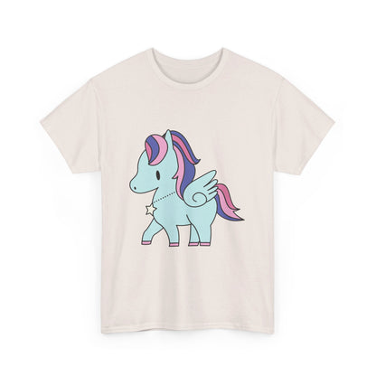 Unicorn Dreams Come True T-Shirt