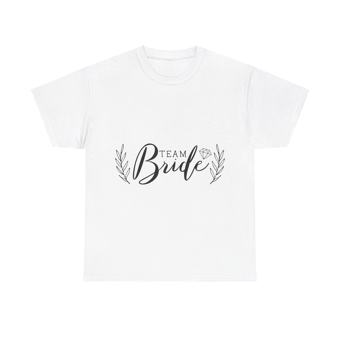 Team Bride - T-Shirt