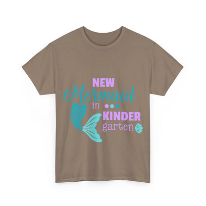 Copy of Mermaid Kindergarten T-Shirt