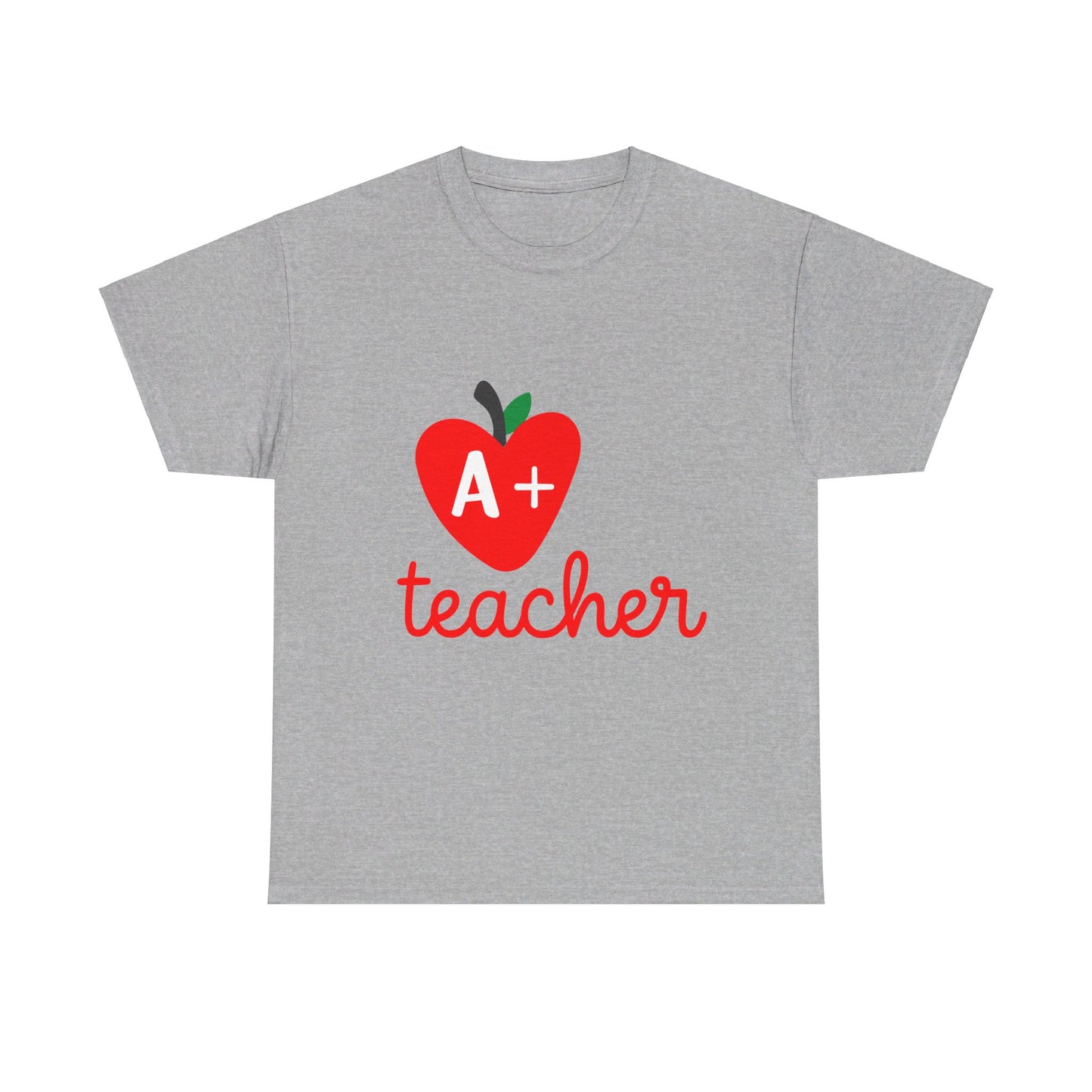 A+ Teacher - T-Shirt