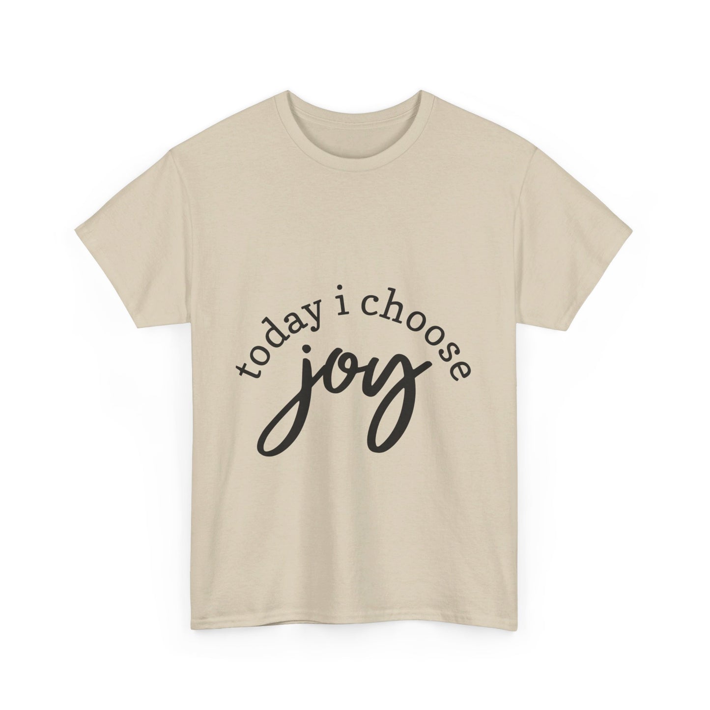 Choose Joy T-Shirt