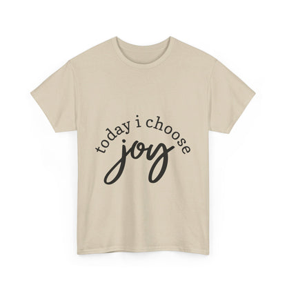 Choose Joy T-Shirt