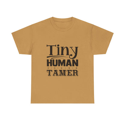 Tiny Human Namer-T-Shirt