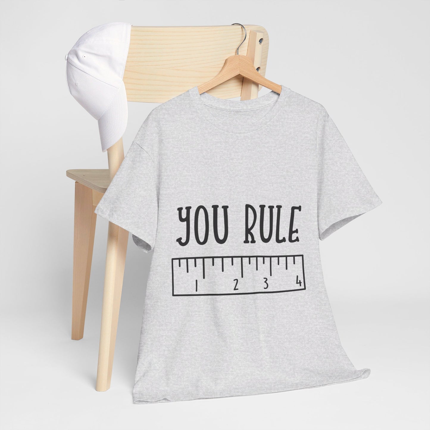 Teacher Bundle You Rule - T-Shirt