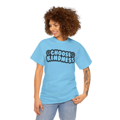 Choose Kindness, Spread Love - T-Shirt