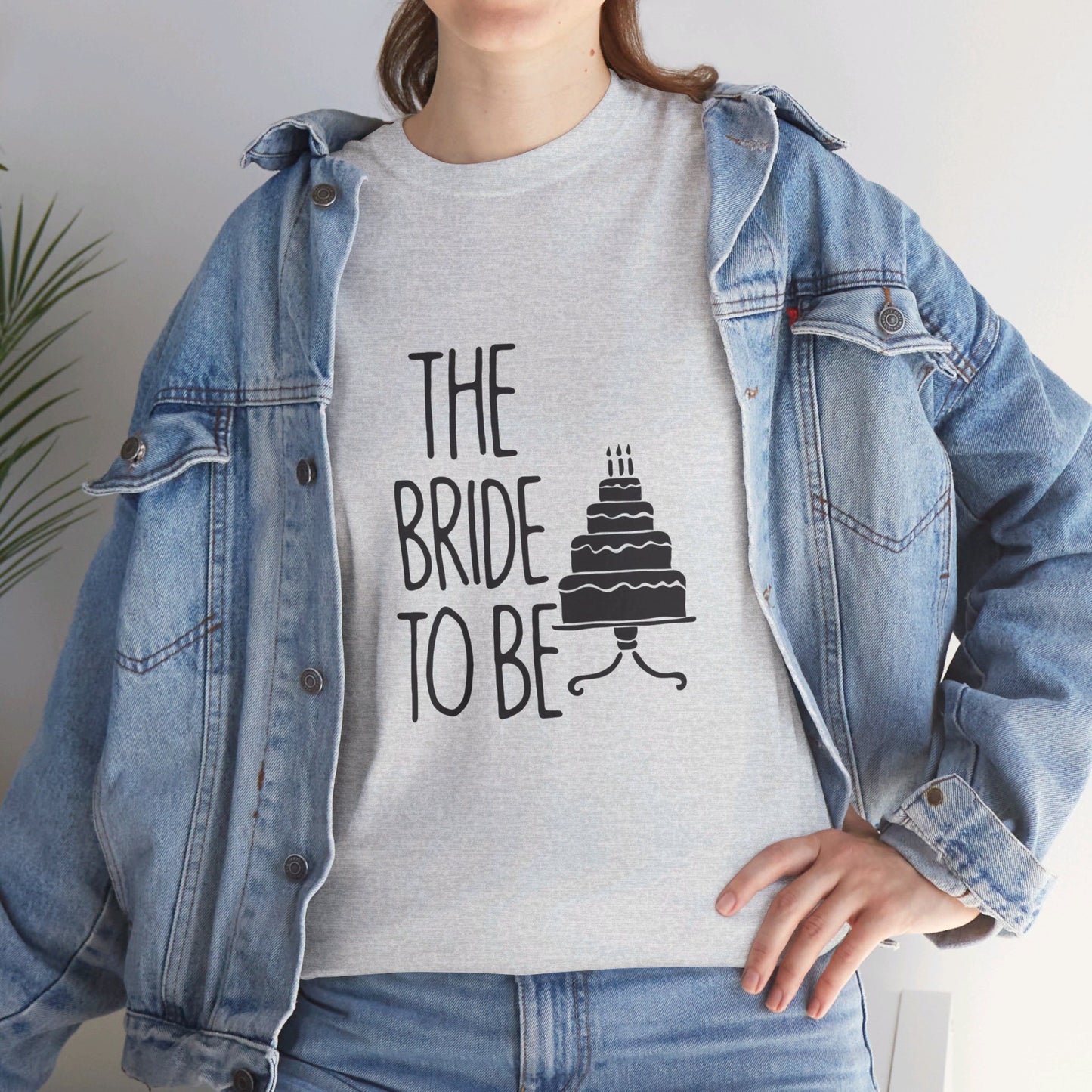 The Bridge To Be - T-Shirt