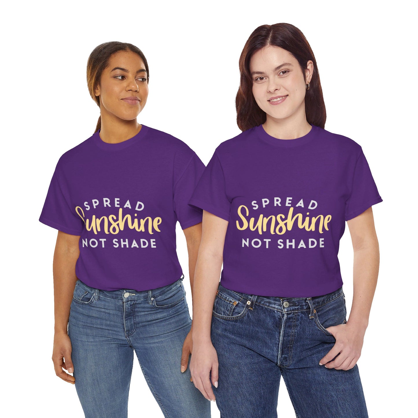 Spread Sunshine-T-Shirt