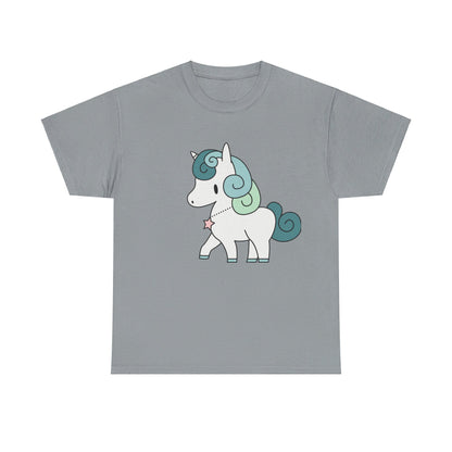 Unicorn Magic Unleashed T-Shirt