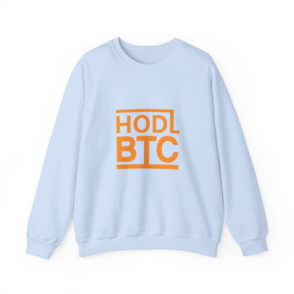 HODL BTC - Sweatshirt