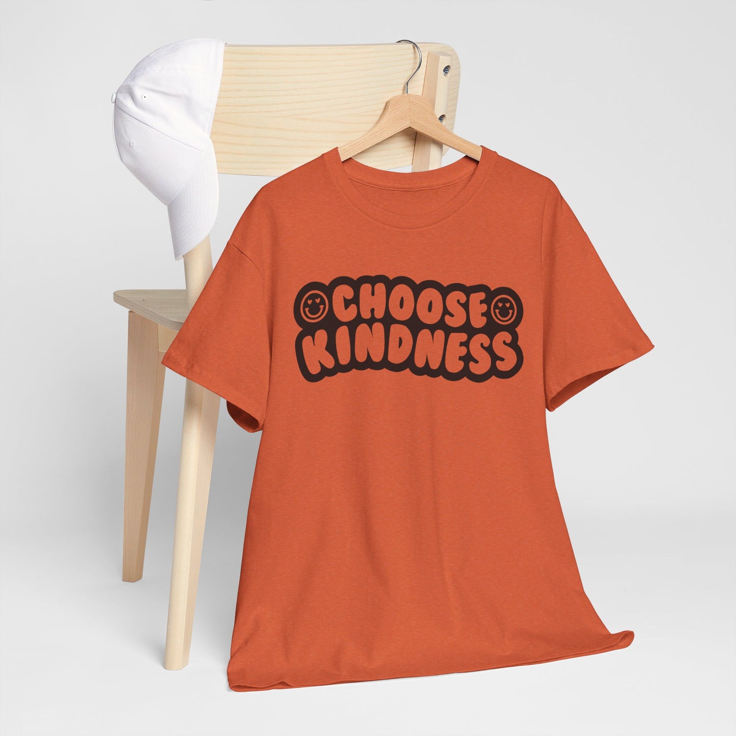 Choose Kindness, Spread Love - T-Shirt