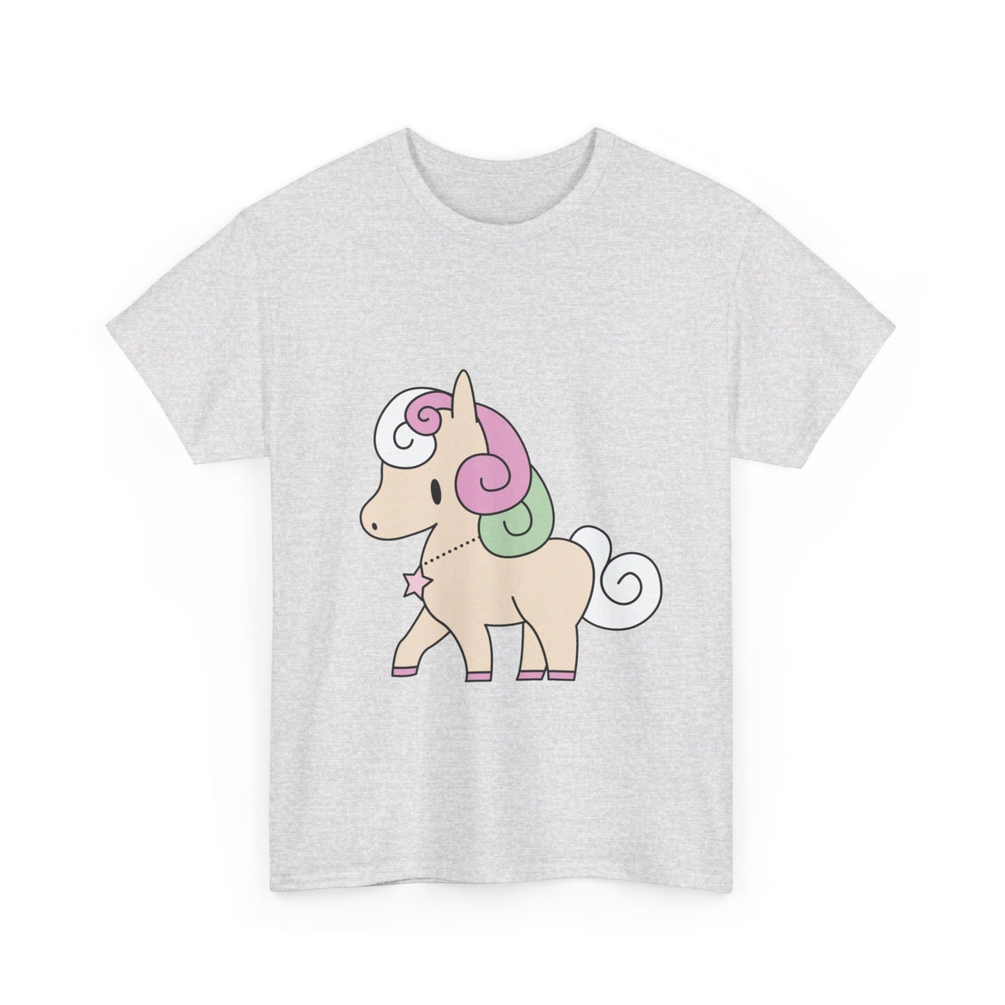 Unicorn Fantasy Land T-Shirt