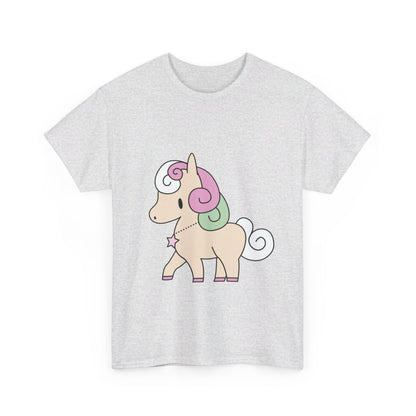 Unicorn Fantasy Land T-Shirt