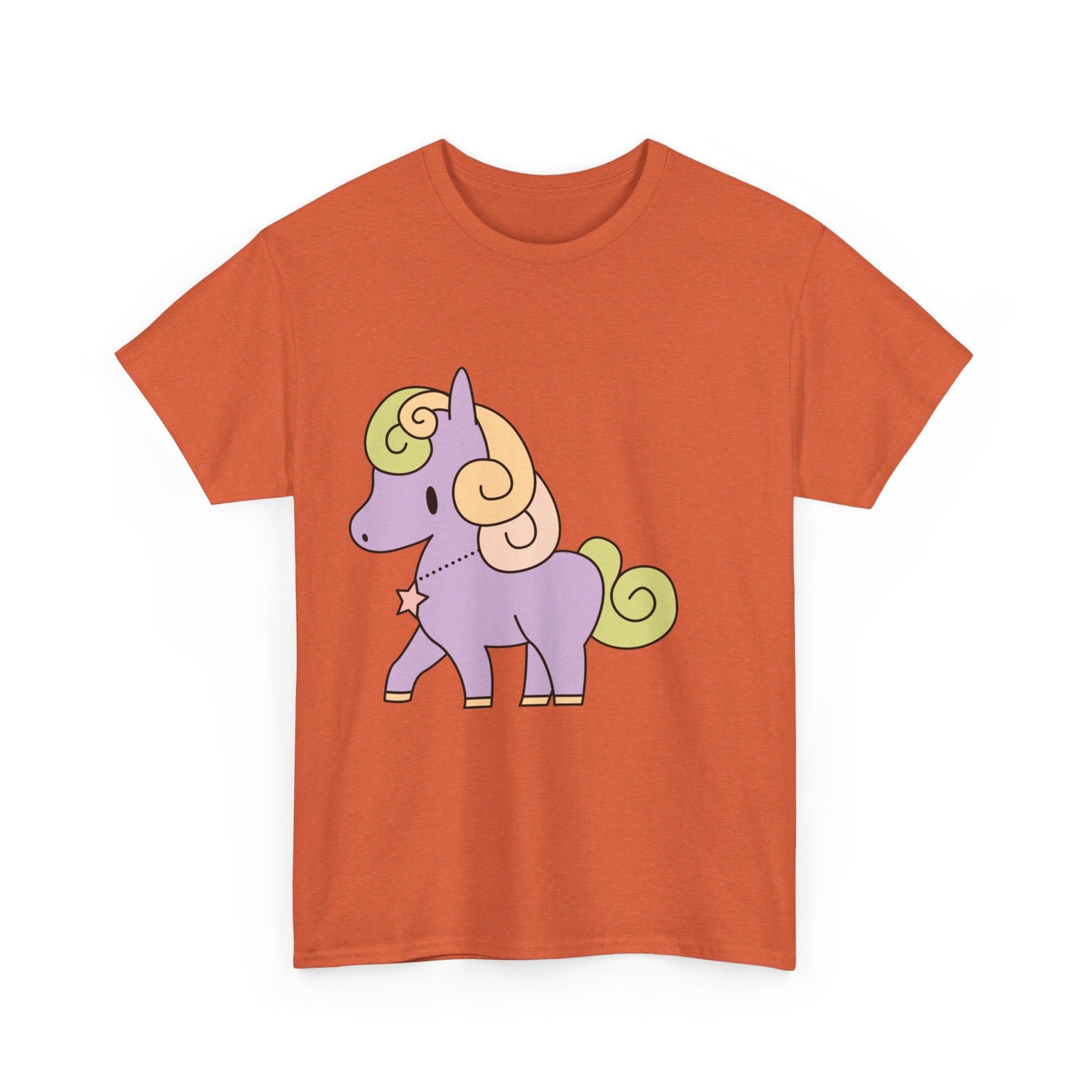 Unicorn Dreamscape T-Shirt