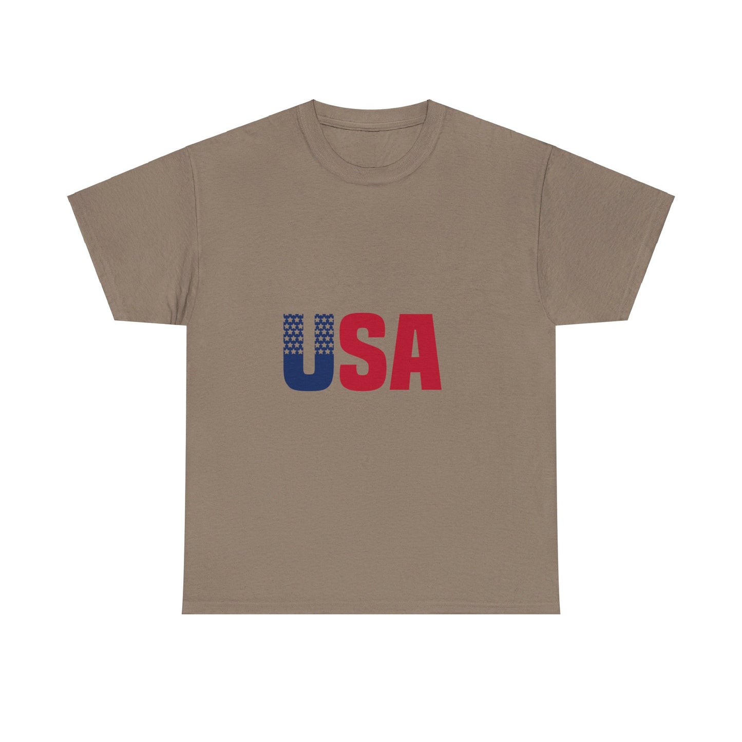 USA - T-Shirt