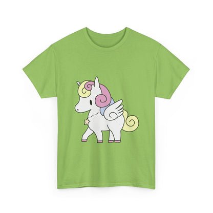 Unicorn Wishes and Wonders T-Shirt