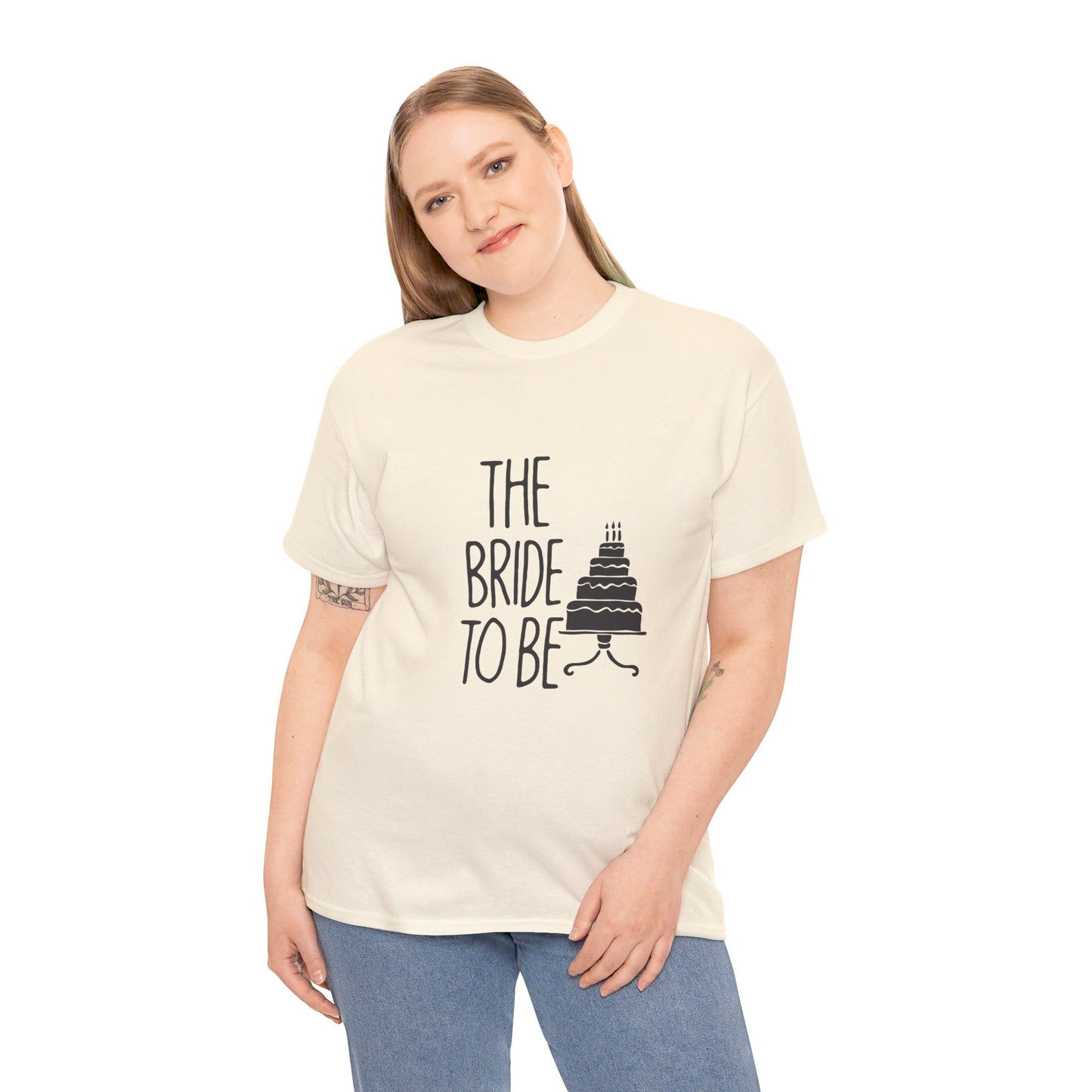 The Bridge To Be - T-Shirt