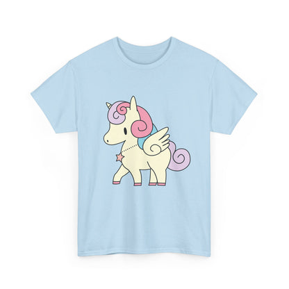Unicorn Delight and Magic T-Shirt