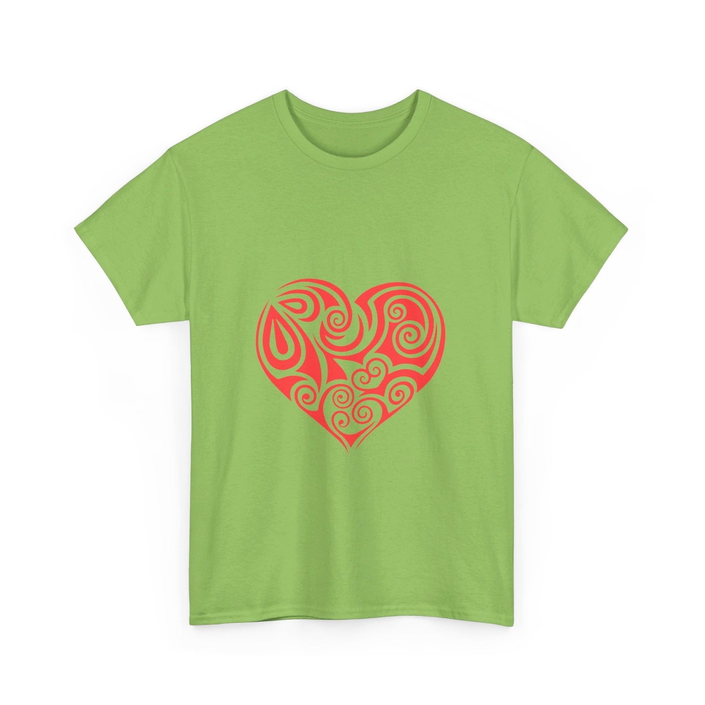 Heart T-Shirt