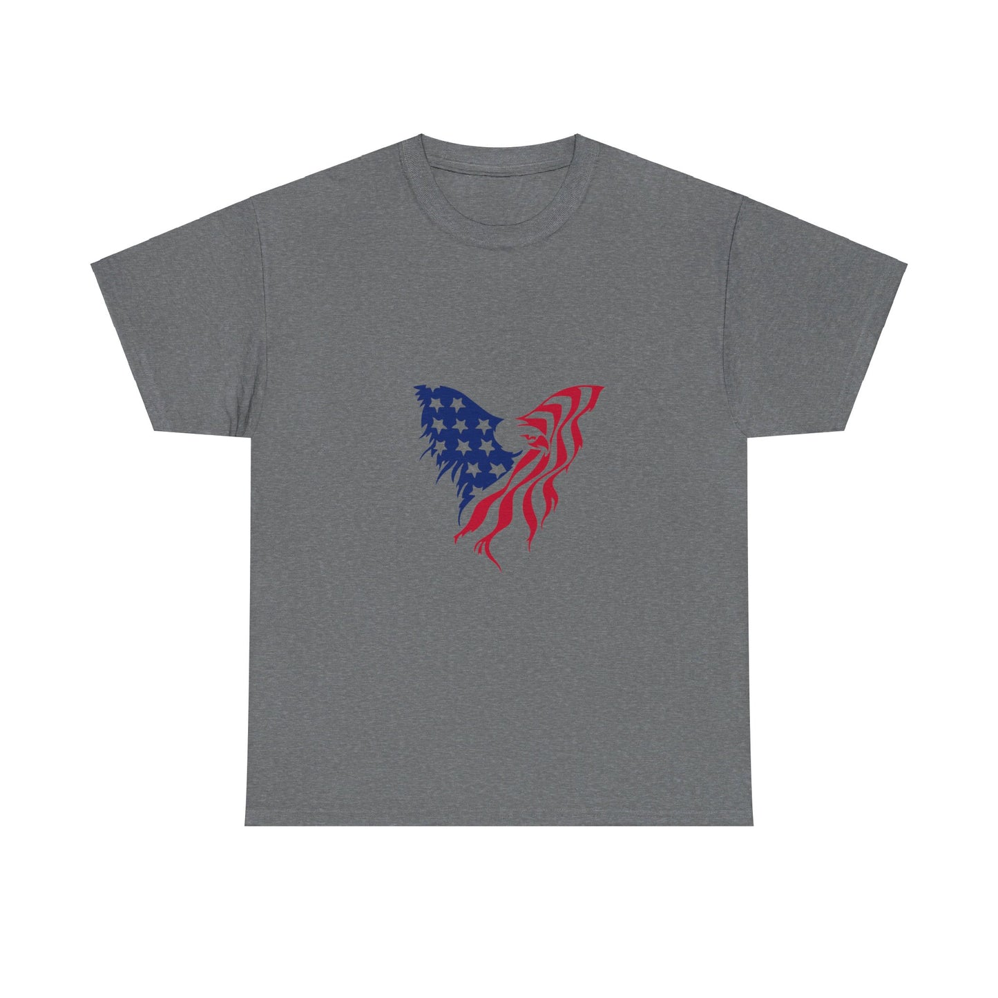 4th of July Eagle T-Shirt