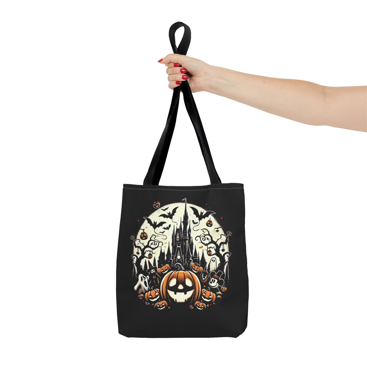 Halloween - Tote Bag