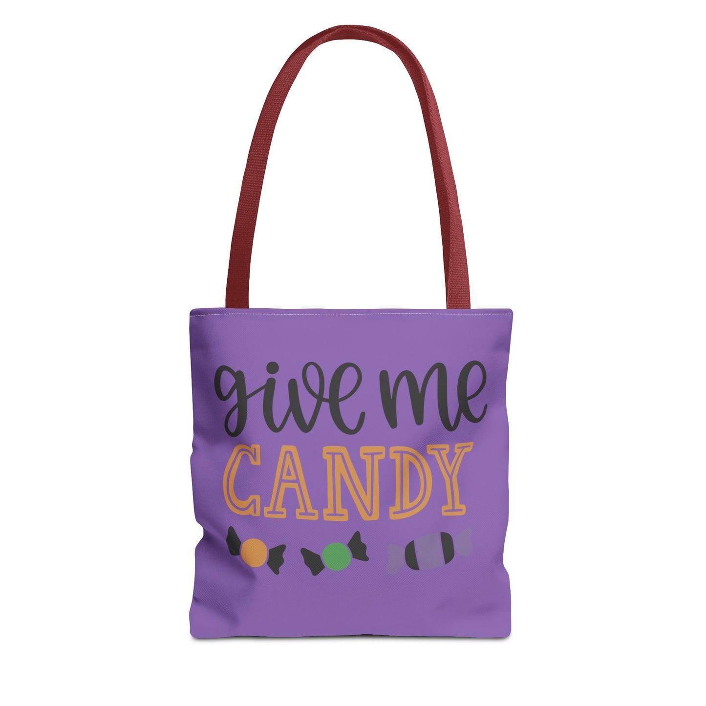 Give Me Candy - Tote Bag