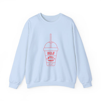 Self Love, Juice - Sweatshirt