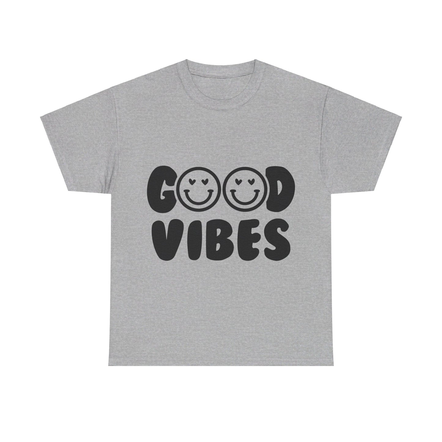 Good Vibes T-Shirt