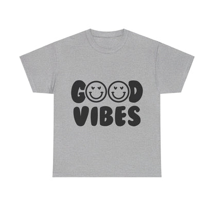 Good Vibes T-Shirt