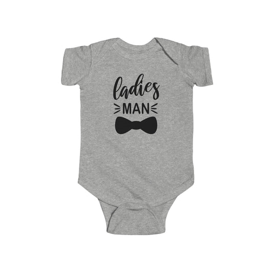 Hello Ladies Bodysuit