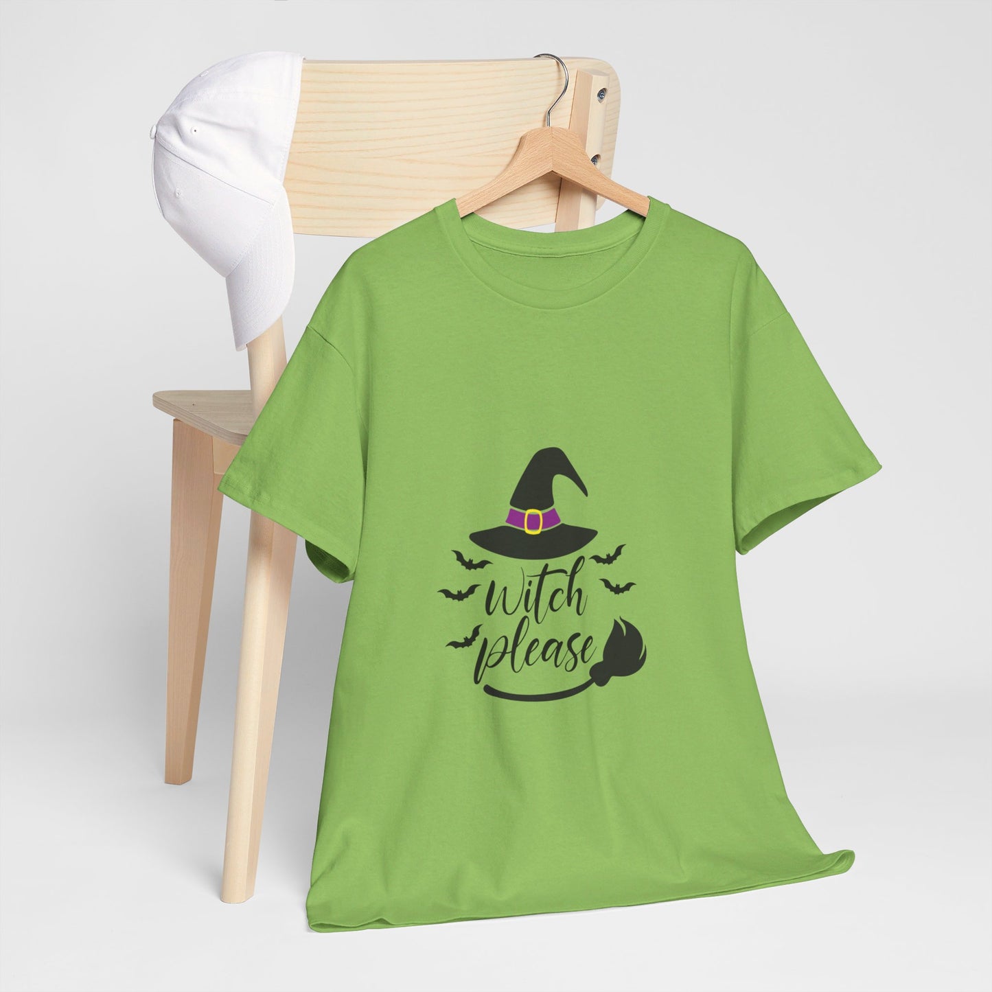 Witch Please - T-Shirt