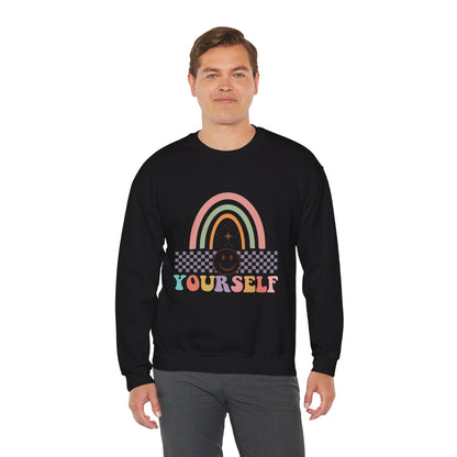 Yourself - Sweatshirt